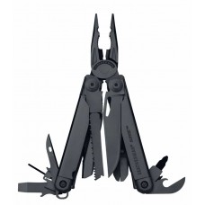 Мультитул Leatherman Surge Black
