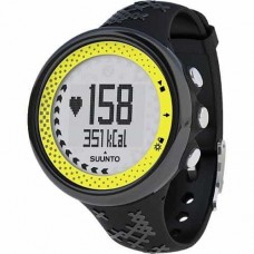 Часы Suunto M5 BLACK/LIME (Женские)