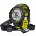 Часы Suunto QUEST YELLOW GPS PACK