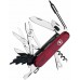 Нож Victorinox Cyber Tool 34 1.7725.T