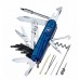 Нож Victorinox Cyber Tool 34 1.7725.T