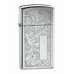 Зажигалка Zippo Slim Venetian 1652