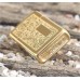 Зажигалка Zippo Slim Venetian 1652B