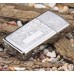 Зажигалка Zippo Slim Venetian 1652