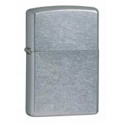 Зажигалка Zippo Regular Street Chrome 207 Зажигалка Zippo Regular Street Chrome 207