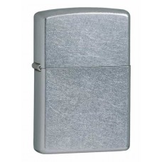 Зажигалка Zippo Regular Street Chrome 207