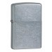 Зажигалка Zippo Regular Street Chrome 207