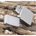 Зажигалка Zippo Regular Street Chrome 207