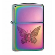 Зажигалка Zippo Wings Of Destiny 21027 Зажигалка Zippo Wings Of Destiny 21027