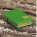 Зажигалка Zippo Shamrock Green Matte 21032