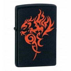 Зажигалка Zippo Hidden Dragon 21067