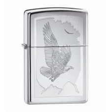 Зажигалка Zippo Birds of Prey (21069)