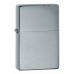 Зажигалка Zippo Vintage Brushed Chrome 230