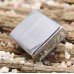 Зажигалка Zippo Vintage Brushed Chrome 230