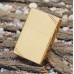 Зажигалка Zippo Vintage Brushed Brass 240