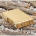 Зажигалка Zippo Vintage Brushed Brass 240