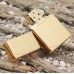 Зажигалка Zippo Vintage Brushed Brass 240