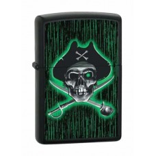 Зажигалка Zippo Pirate 24261