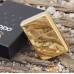 Зажигалка Zippo Vintage High Polish Brass 270