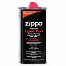 Zippo Топливо для зажигалок 335 ml