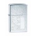Зажигалка Zippo Venetian Chrome 352