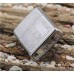 Зажигалка Zippo Venetian Chrome 352