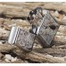 Зажигалка Zippo Venetian Chrome 352