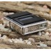 Зажигалка Zippo Ultralite Black 355