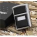 Зажигалка Zippo Ultralite Black 355