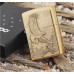 Зажигалка Zippo Where Eagles Dare 20854