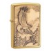 Зажигалка Zippo Where Eagles Dare 20854